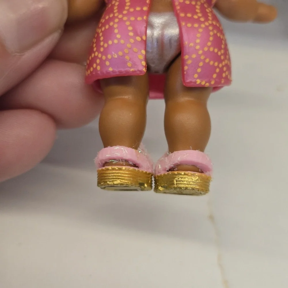 MGA Entertainment lol doll
