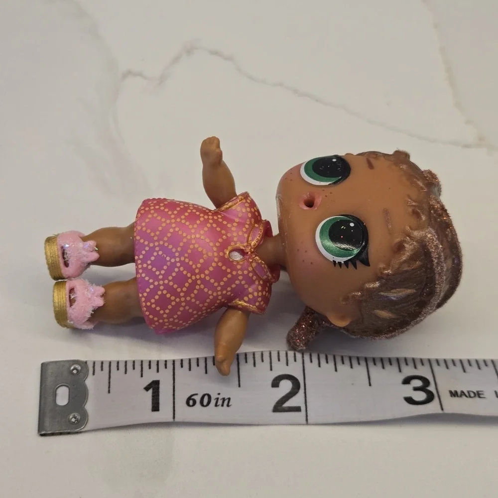 MGA Entertainment lol doll