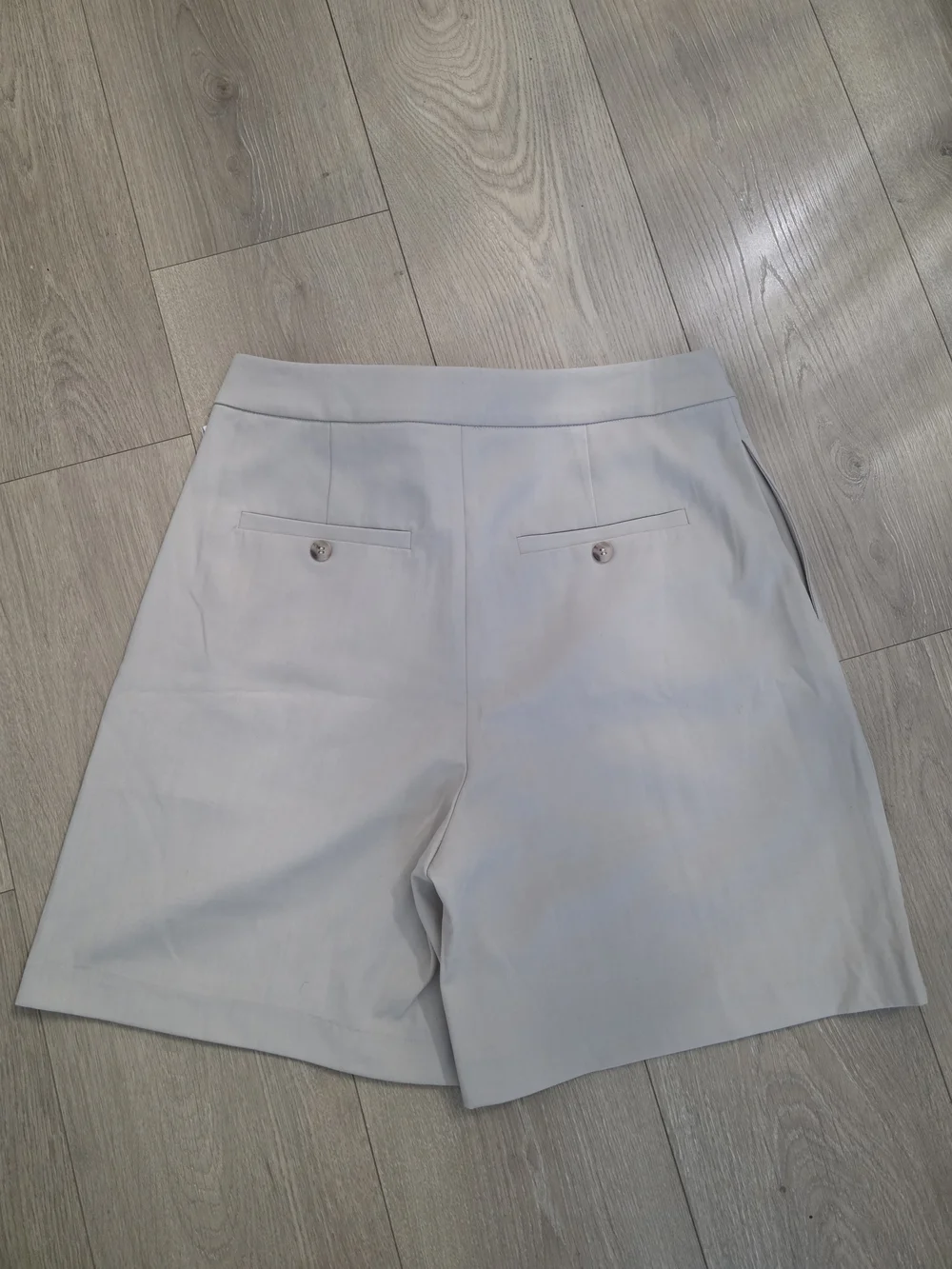 Sophie Rue crisp tailored