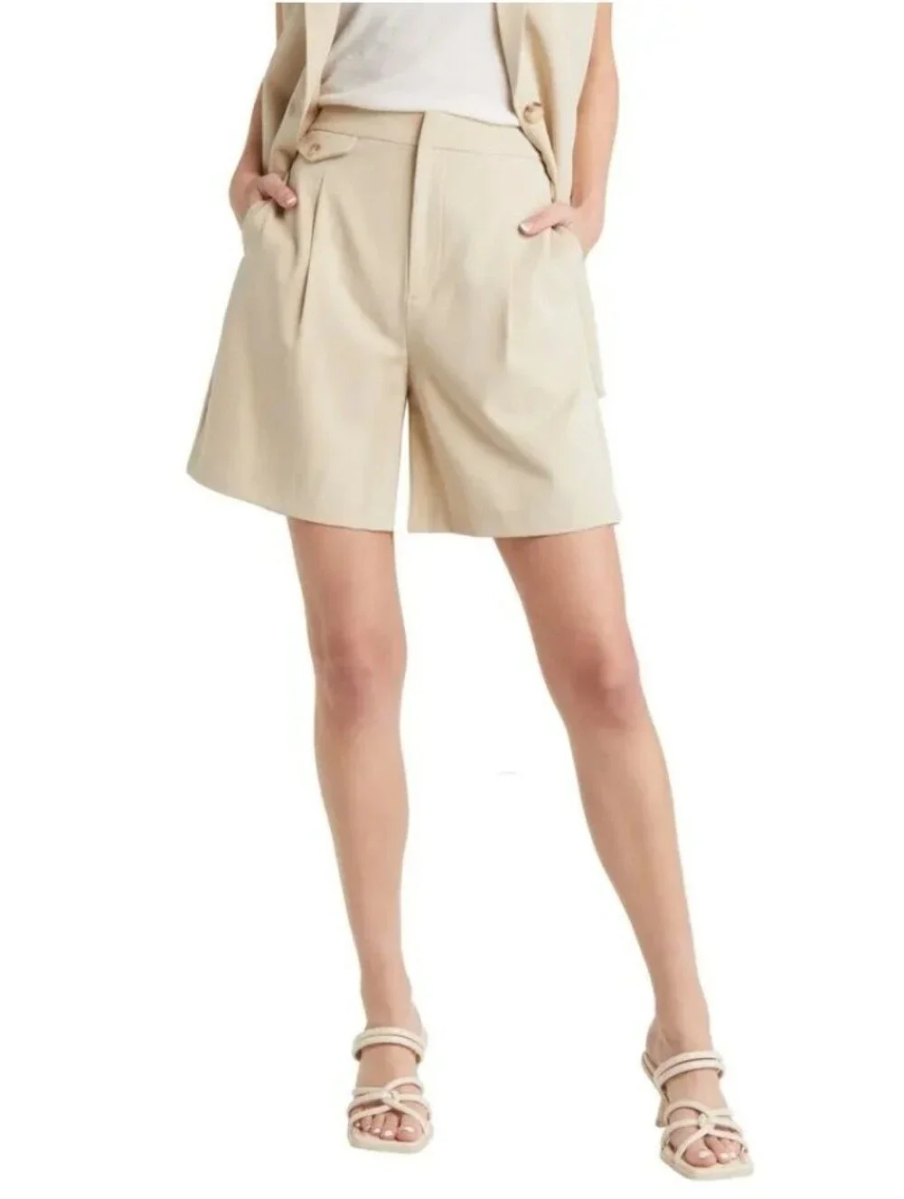 Sophie Rue Corey Suit Shorts