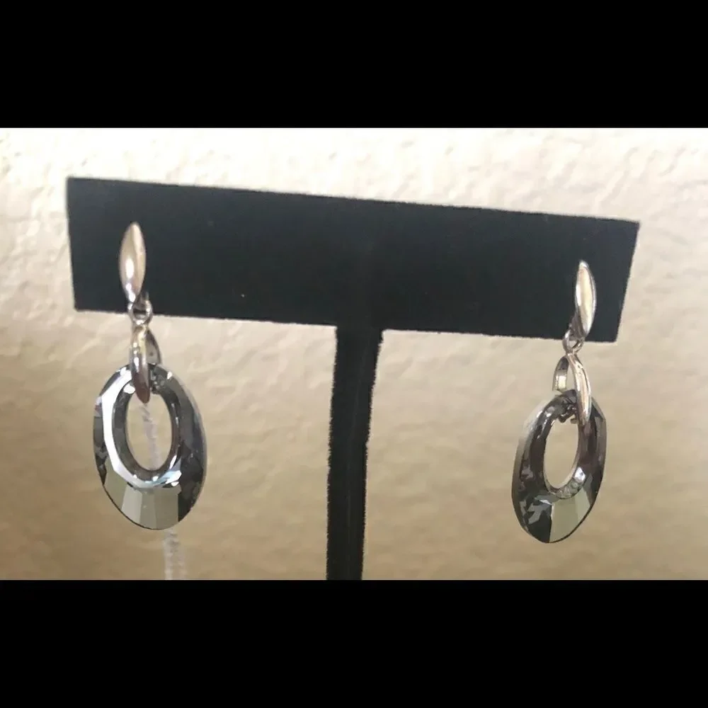 Renasca helios earrings