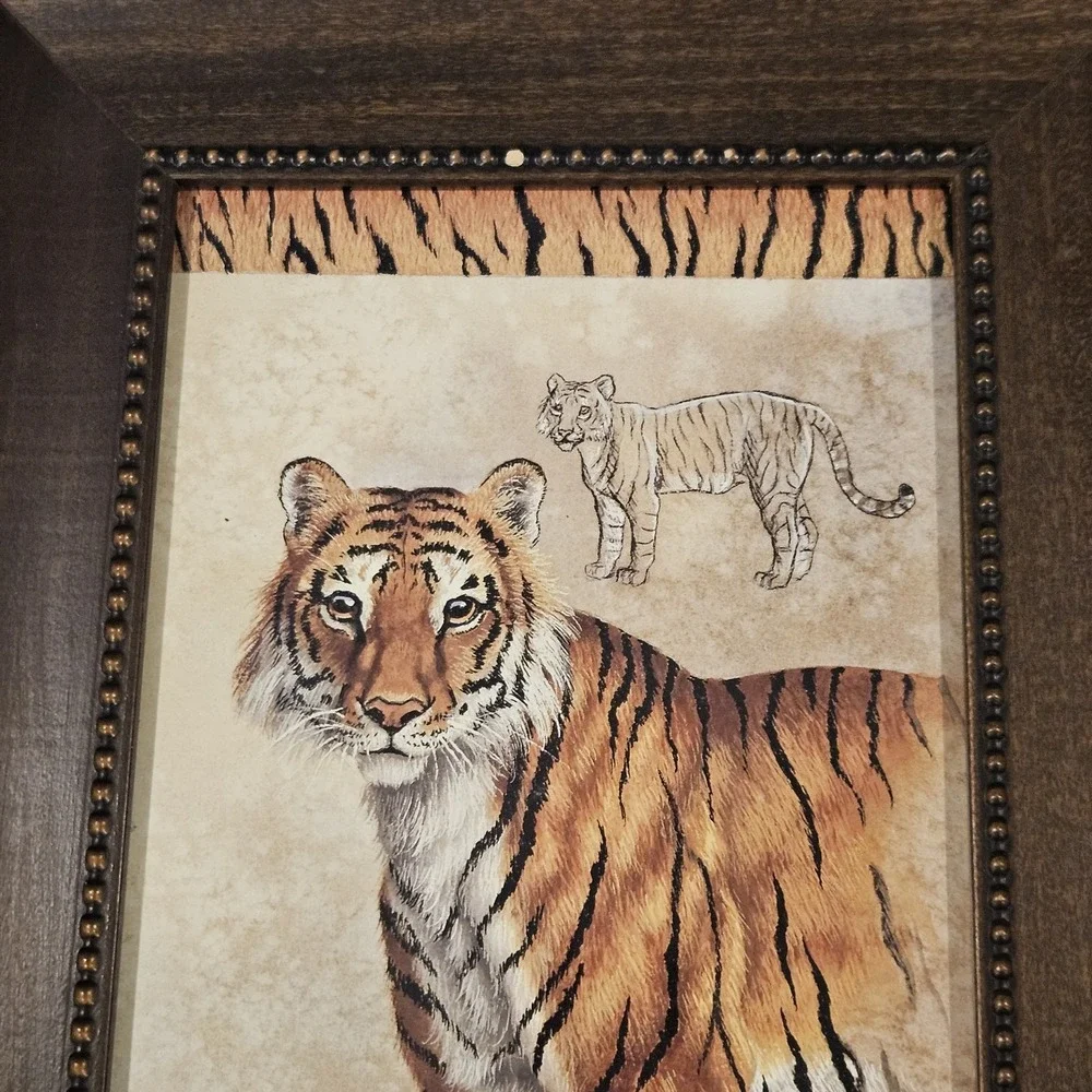 N/A safari animal