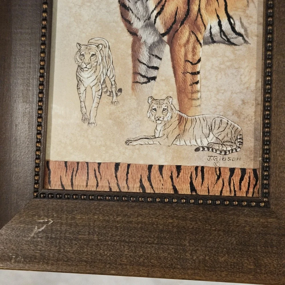 N/A safari animal