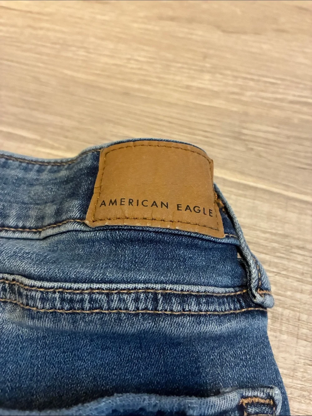 American Eagle Outfitters pants do