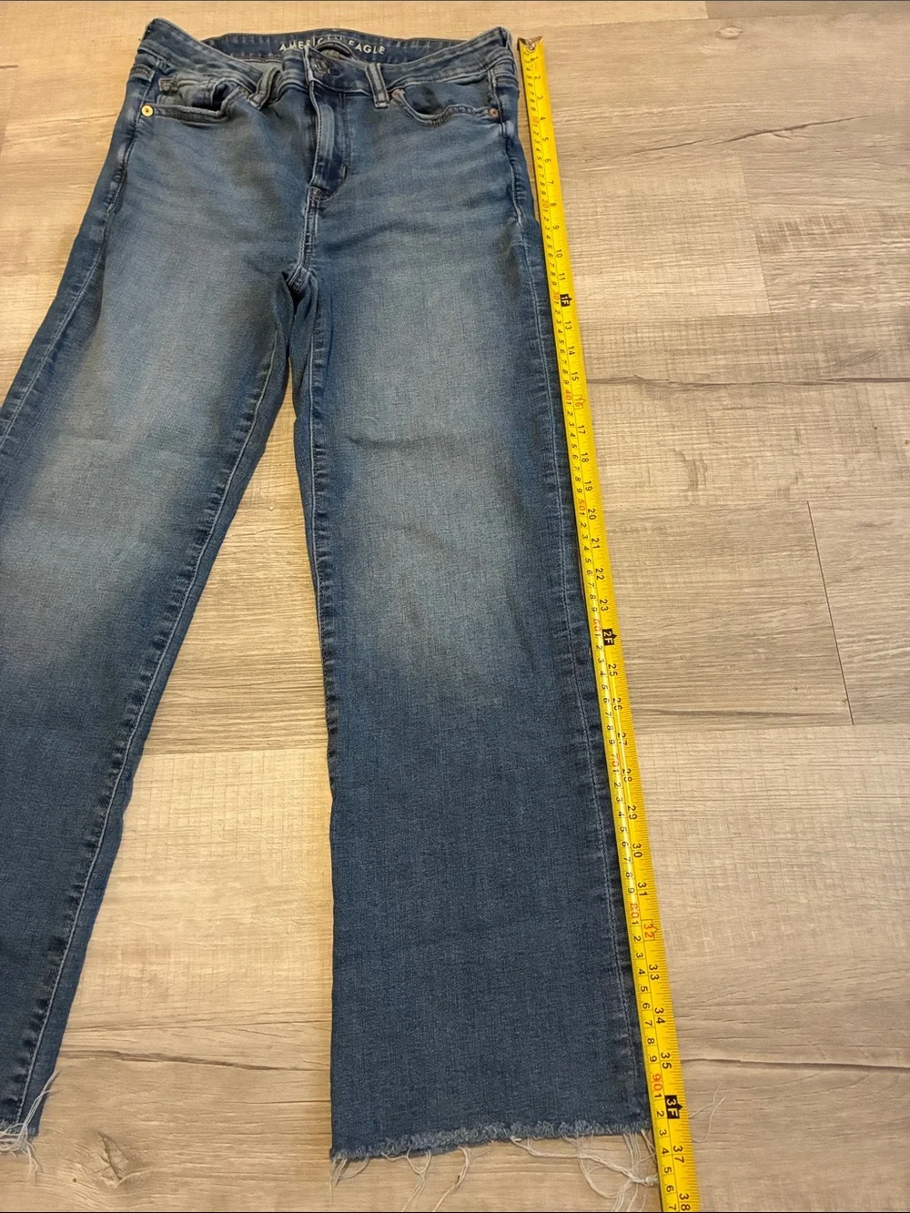 American Eagle Outfitters pants do