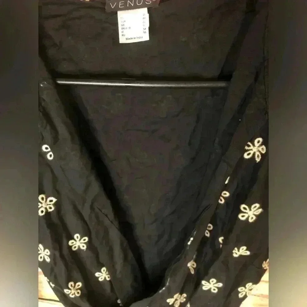 VENUS women’s floral