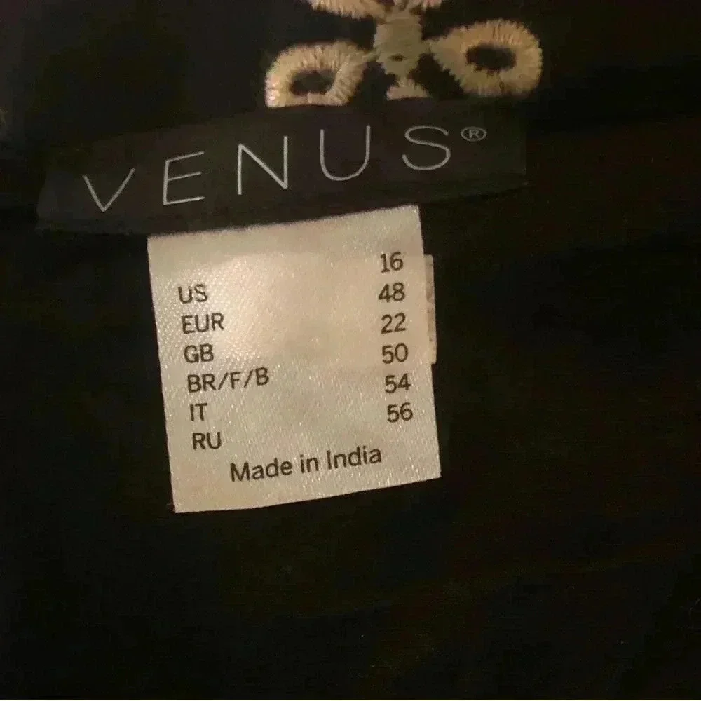 VENUS women’s floral