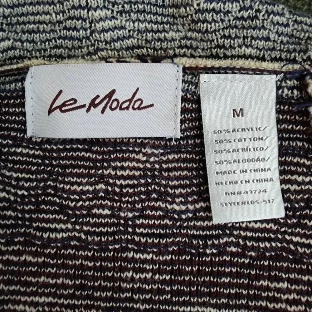 Le Moda this gorgeous