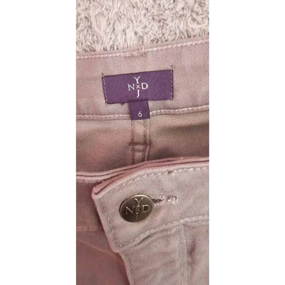 NYDJ not your