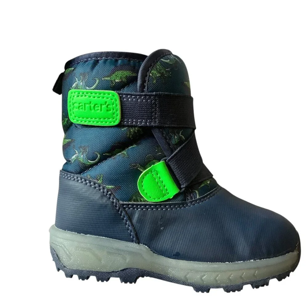 Carters outdoor put