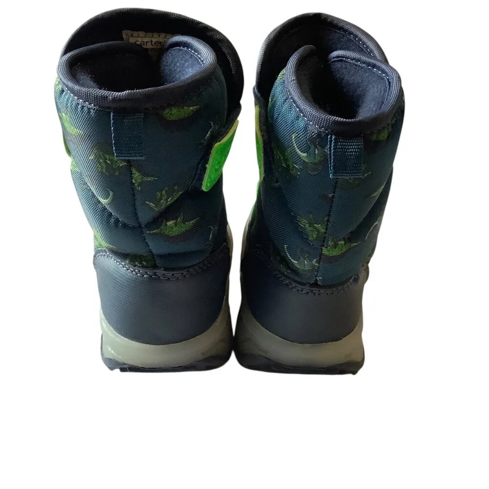 Carters designed excellent them