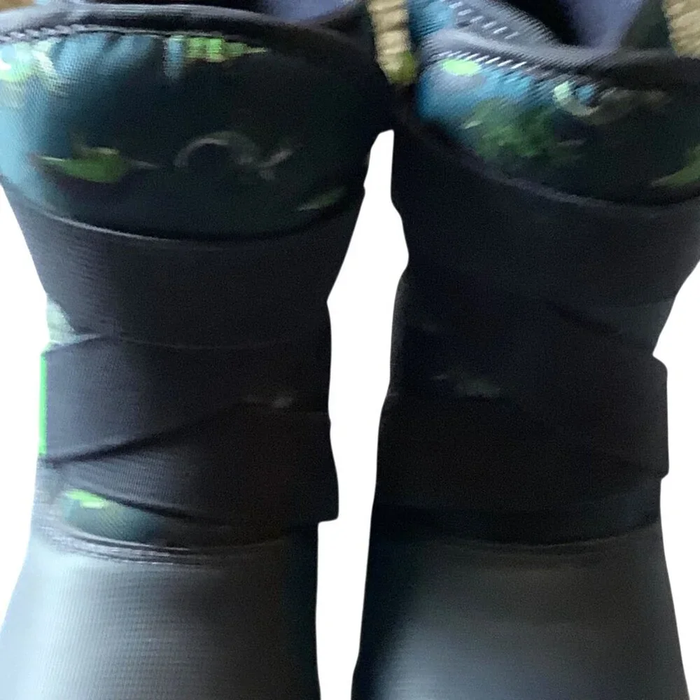 Carters feet convenient 7m