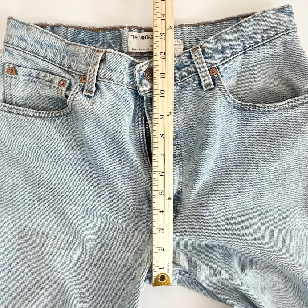 Levis authentic 1990s