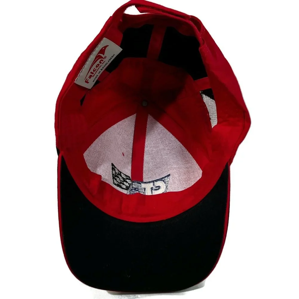 Falcon headwear ctc