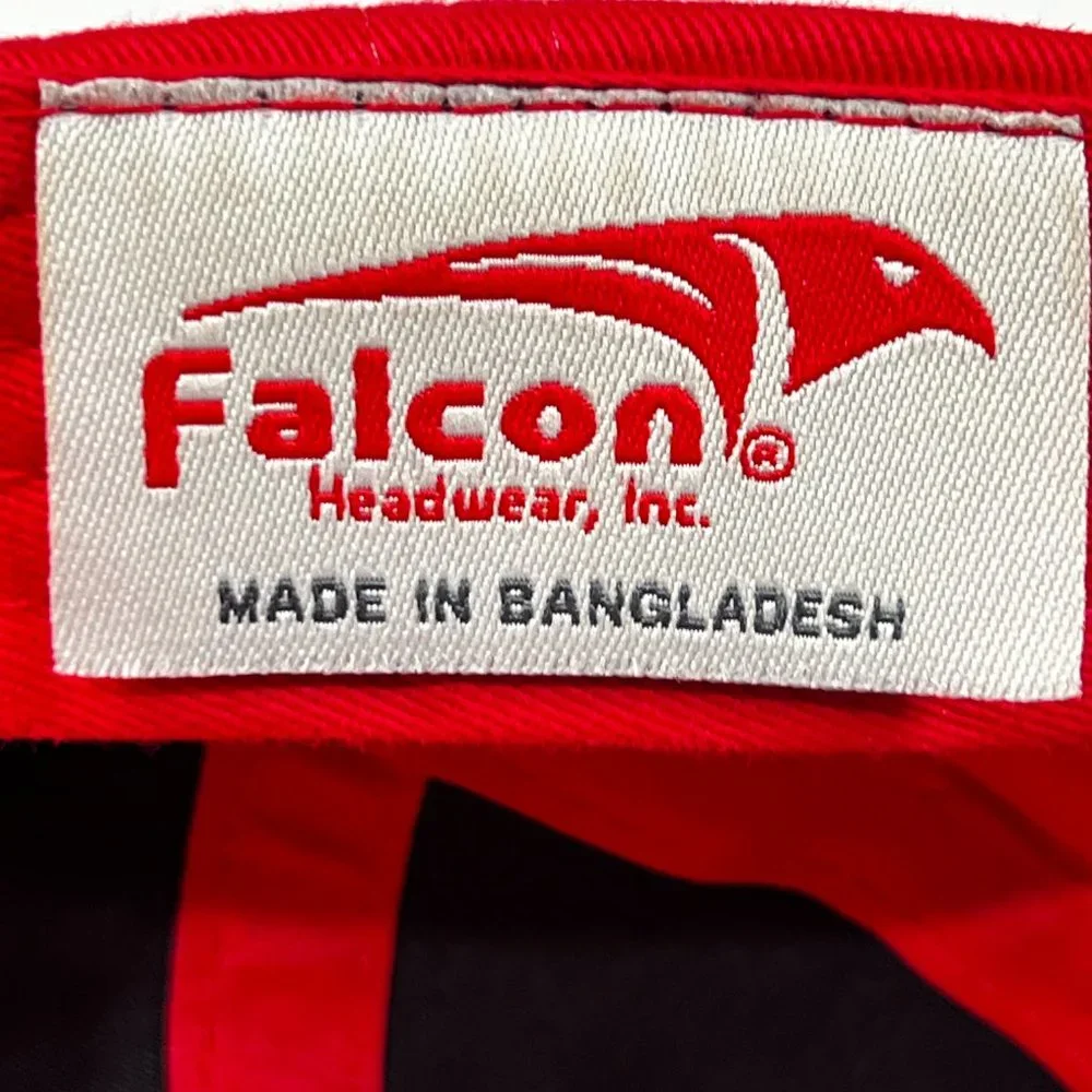 Falcon headwear ctc