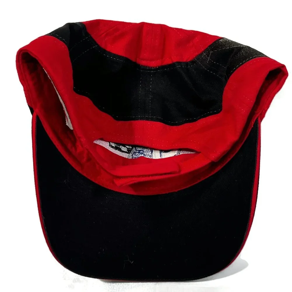 Falcon headwear ctc