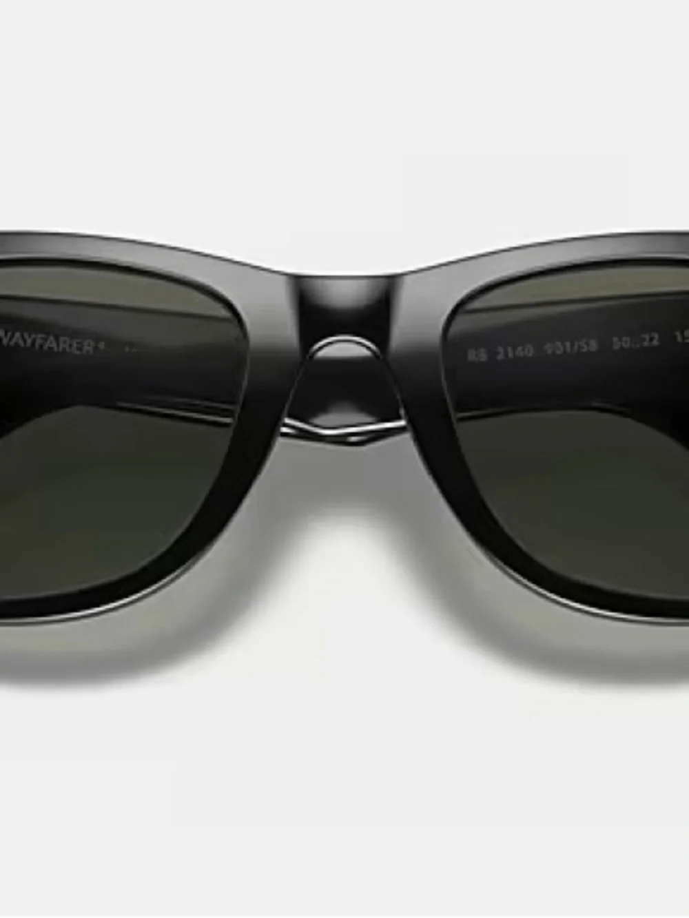 Ray-Ban rayban rb2140