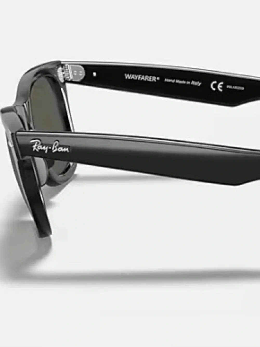Ray-Ban rayban rb2140