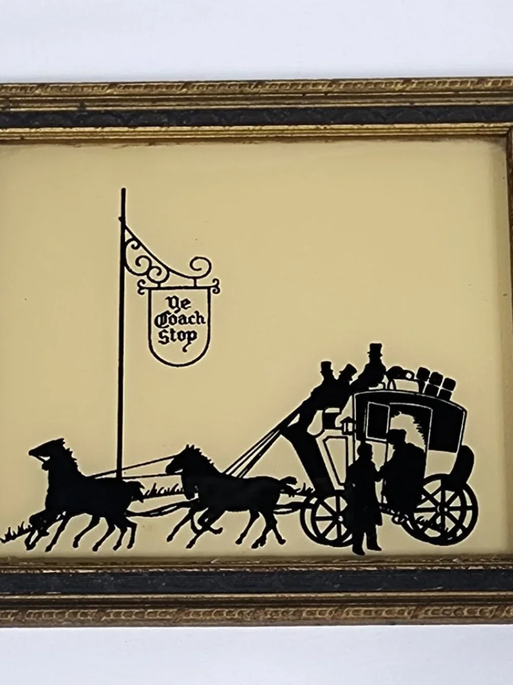Reliance original vintage