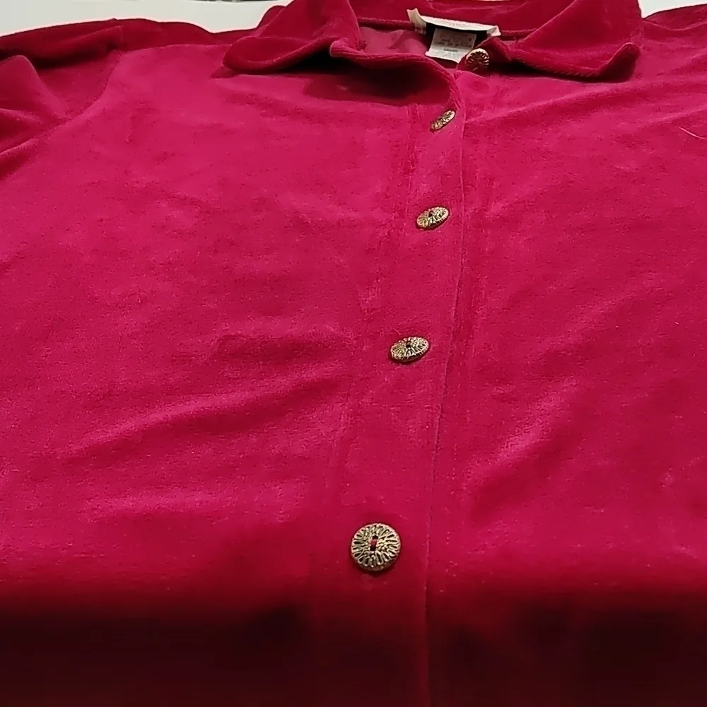Jessica Scott polyester jessica