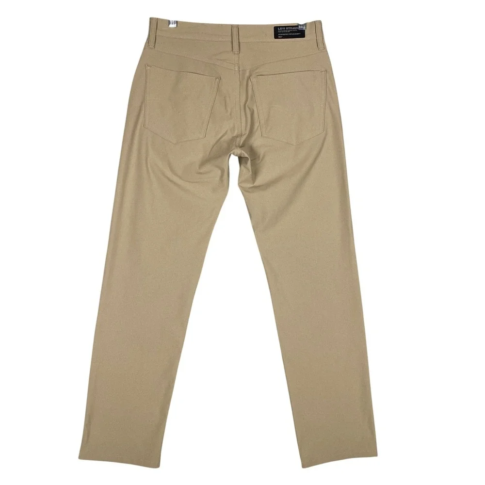 Levis levi strauss