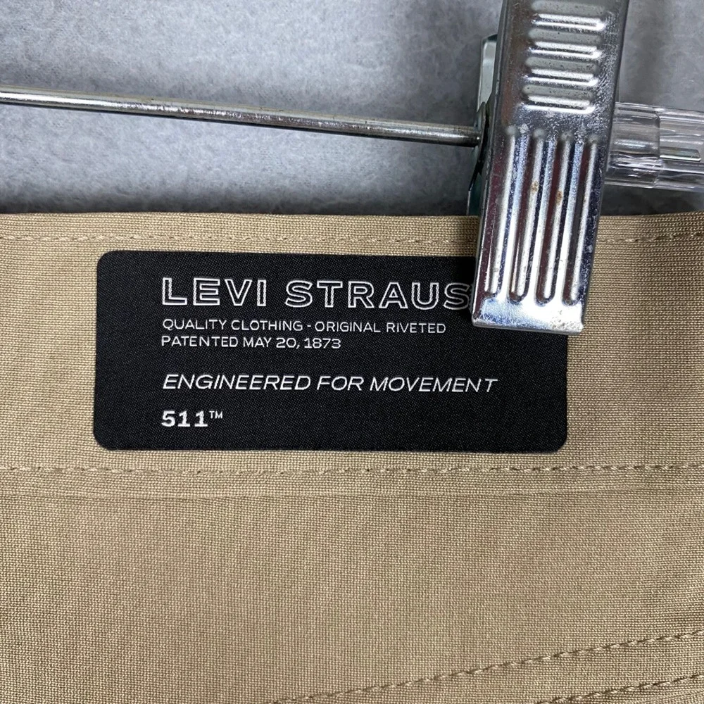 Levis levi strauss