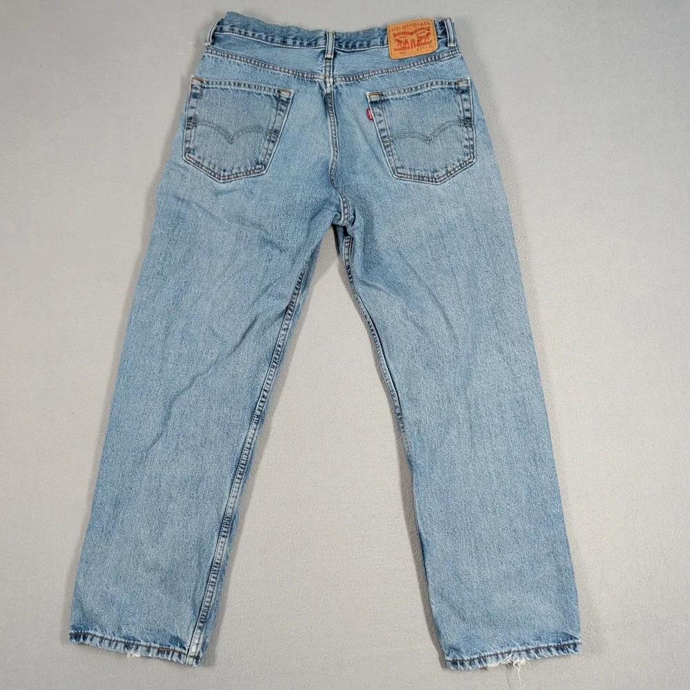 Levis good pre