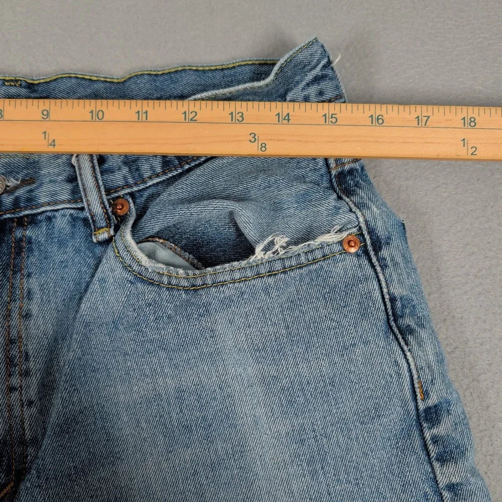 Levis good pre