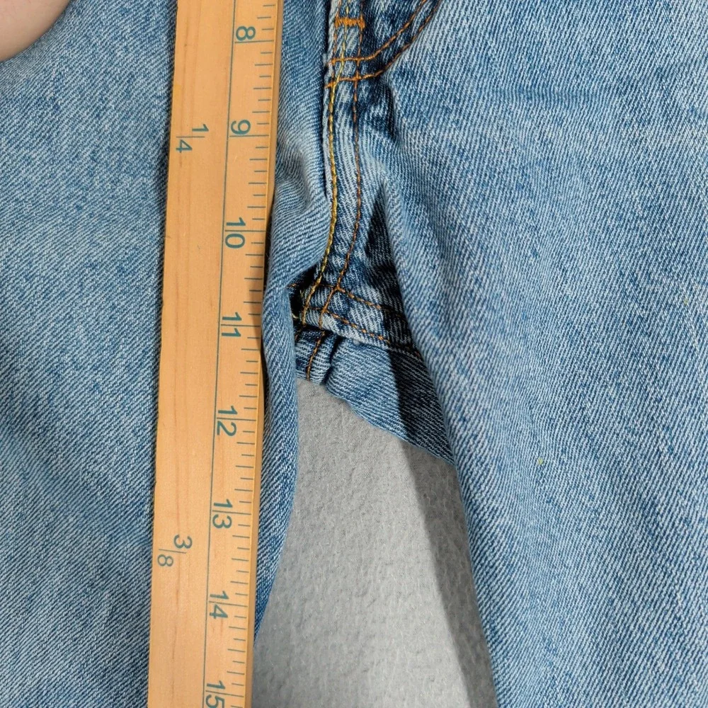 Levis good pre