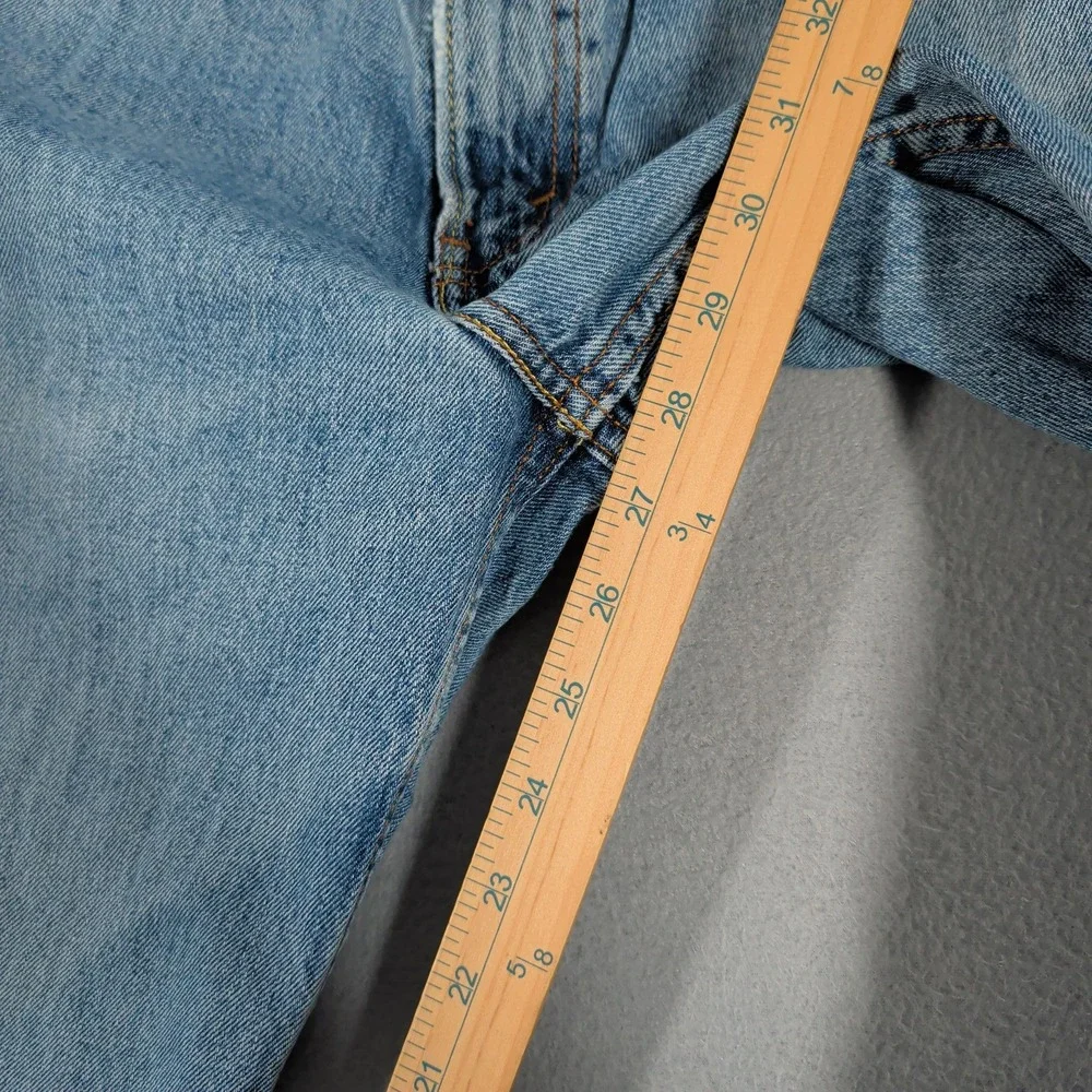 Levis good pre