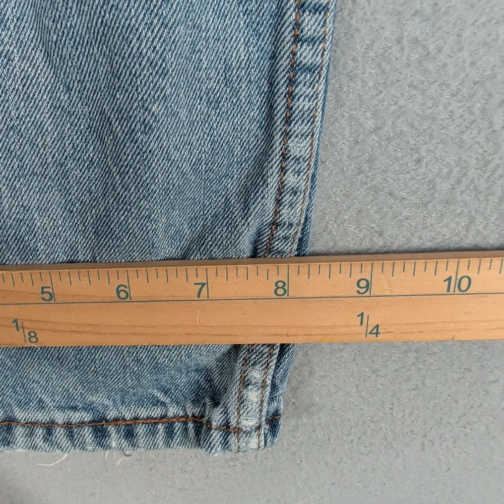 Levis good pre