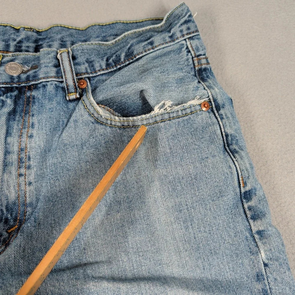 Levis good pre