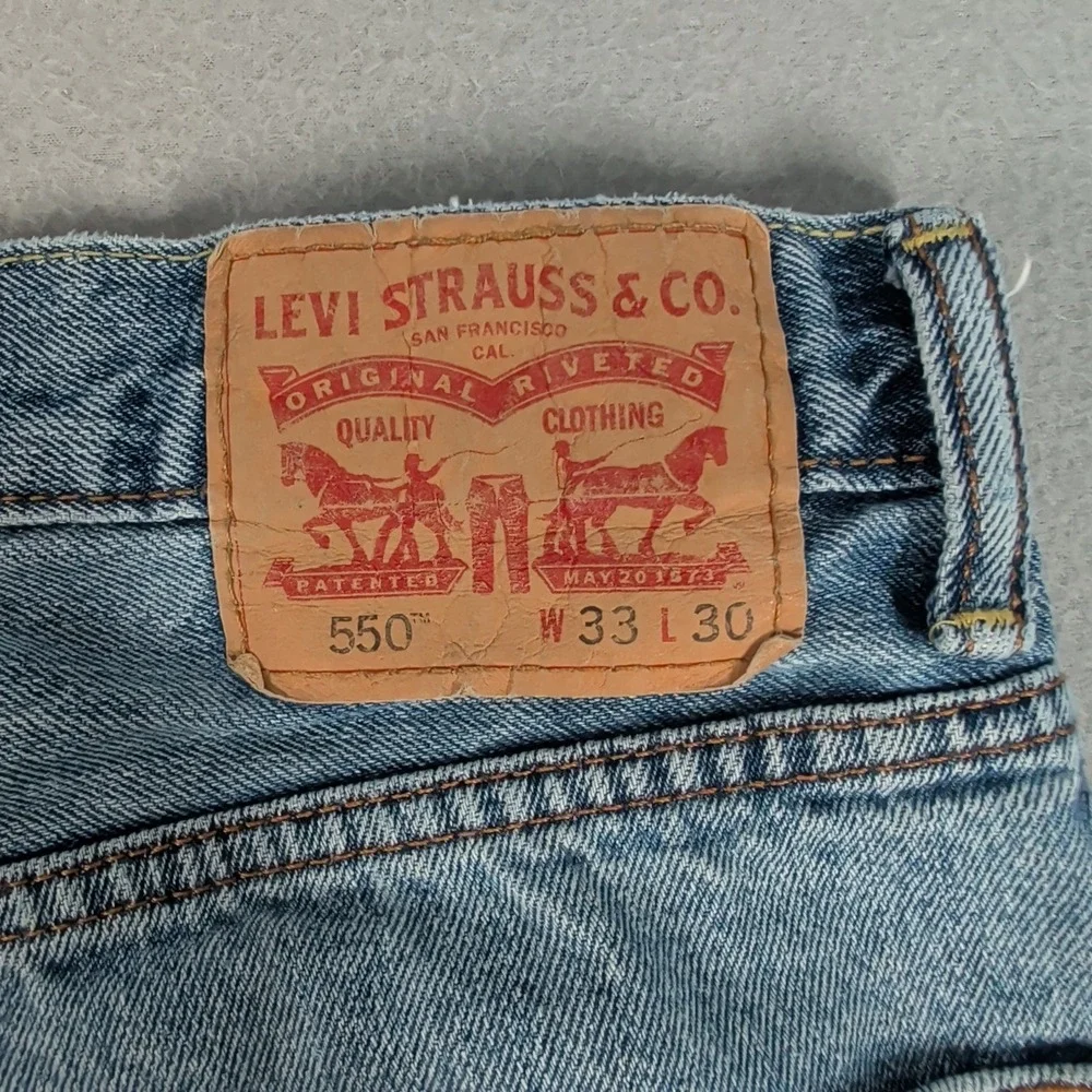 Levis good pre