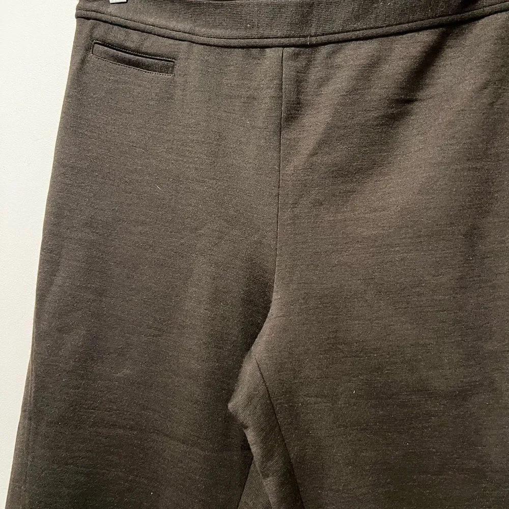 Polo Ralph Lauren Riding Leggings Pants in Brown Classic Size Large