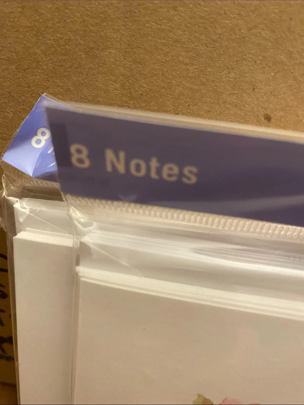 Hallmark two new