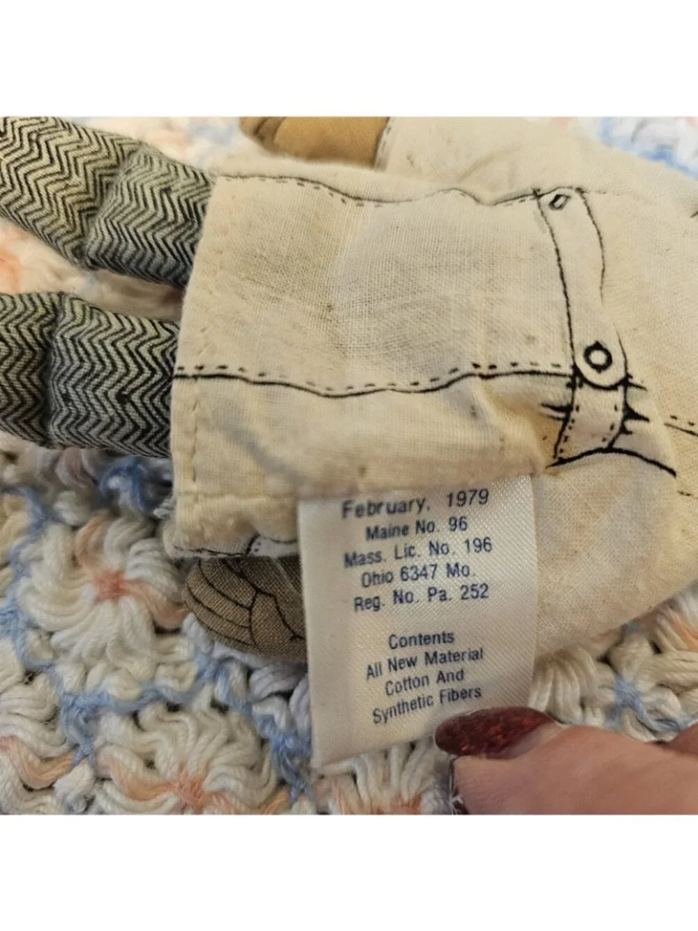 Hallmark pre owned