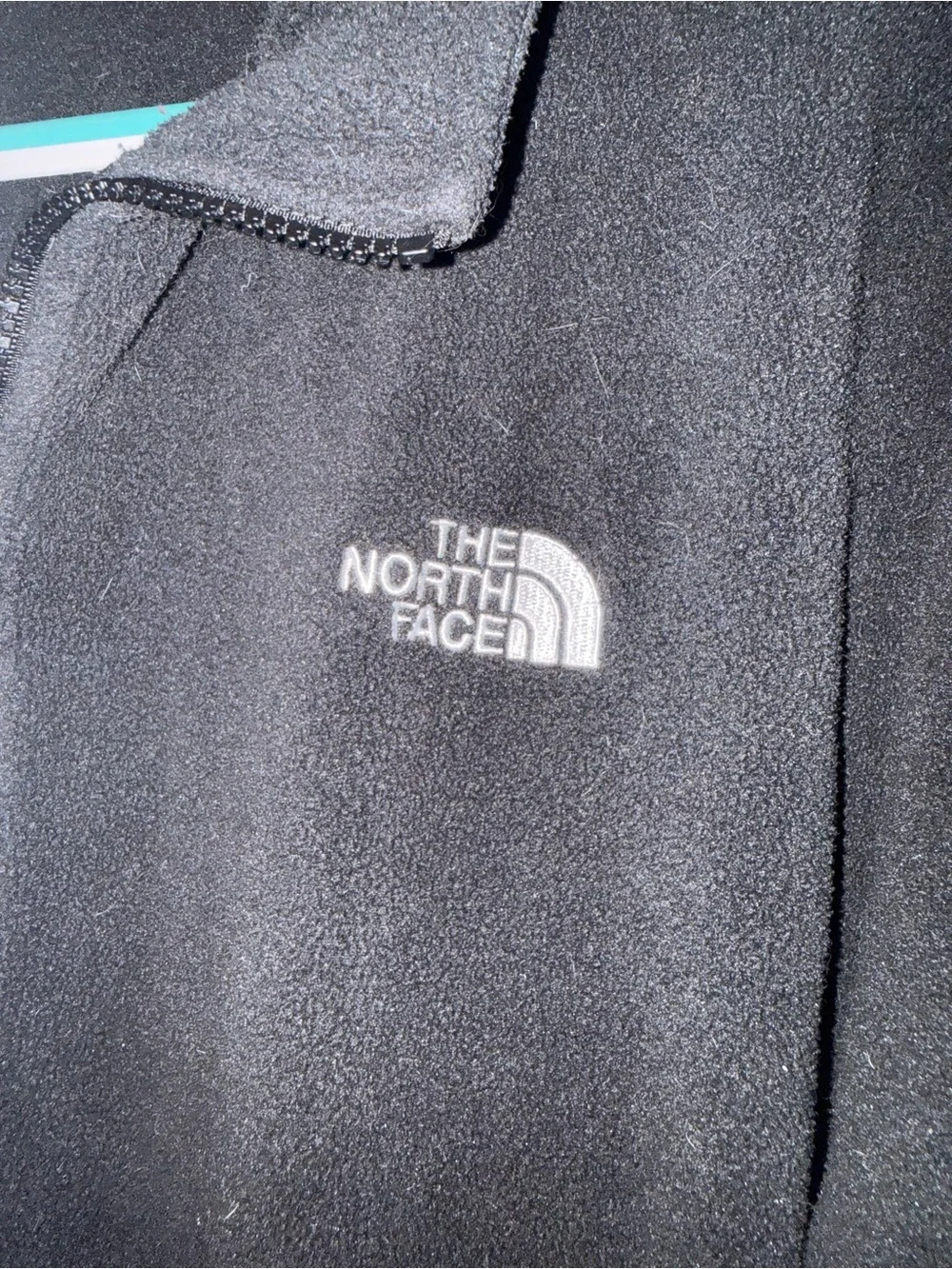 The North Face north face