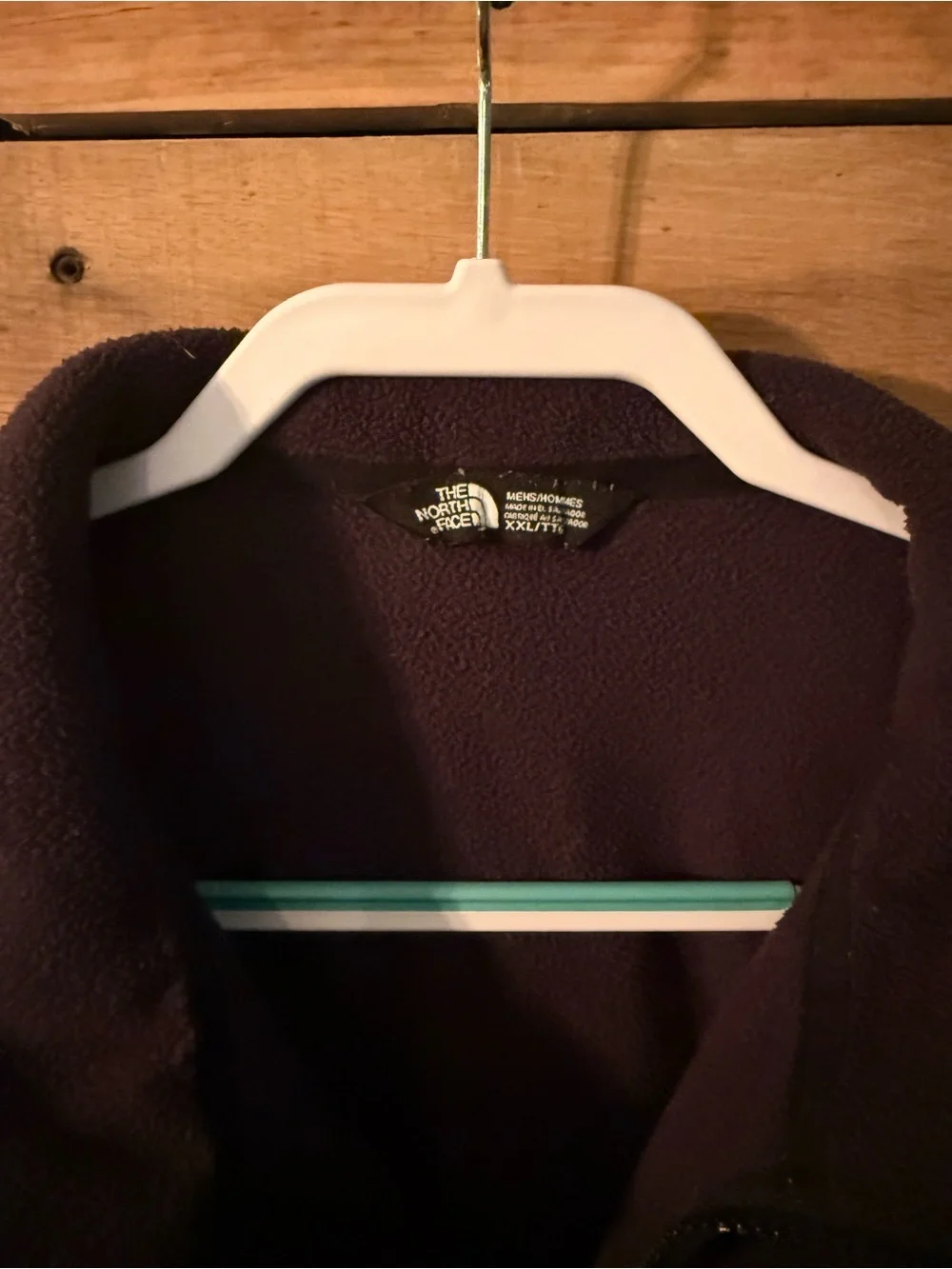 The North Face north face