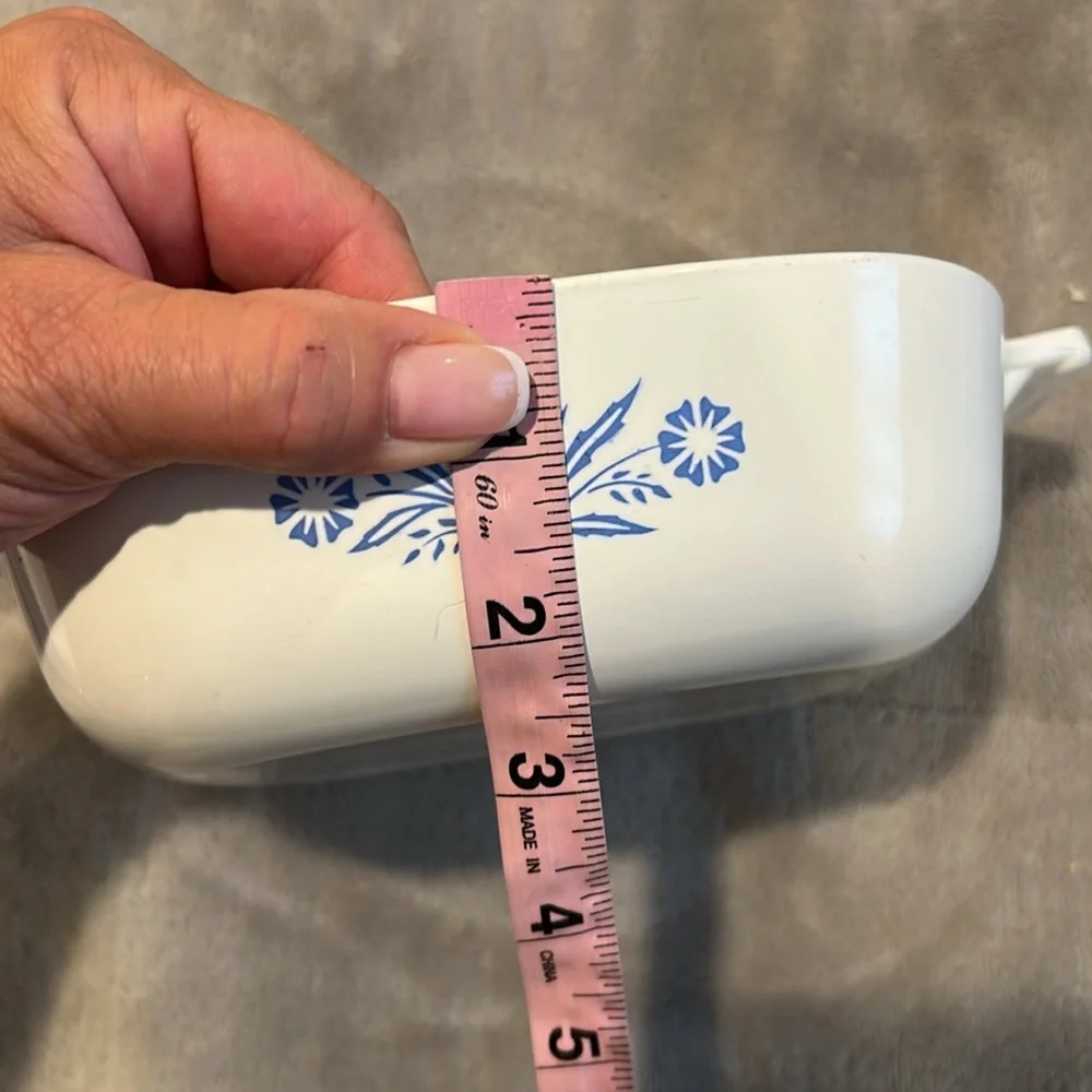 Corningware charming vintage