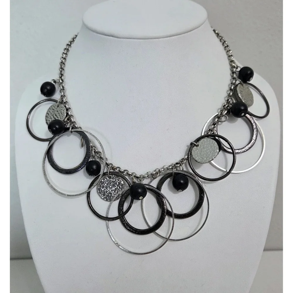 The Unbranded Brand unbranded necklaces