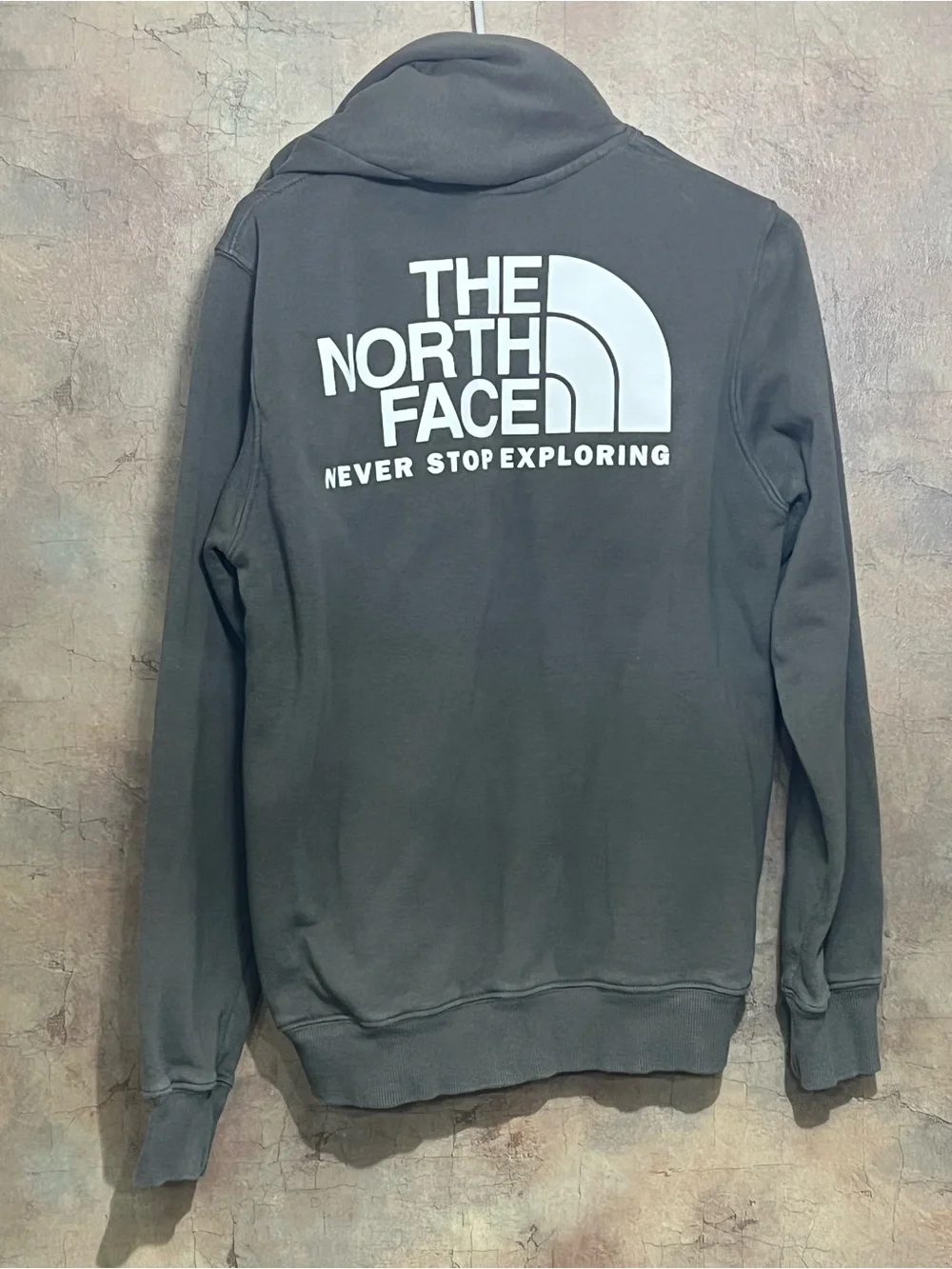 The North Face comfortable pullover