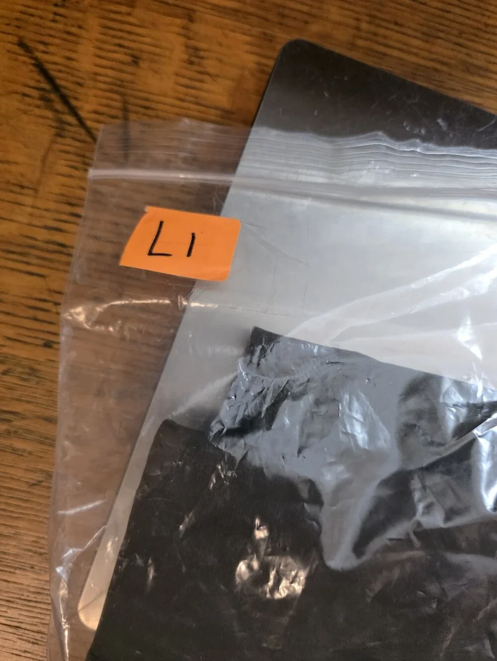lululemon athletica good •size