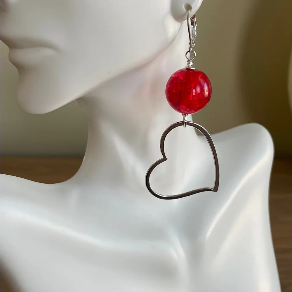 Hand Crafted stunning handmade