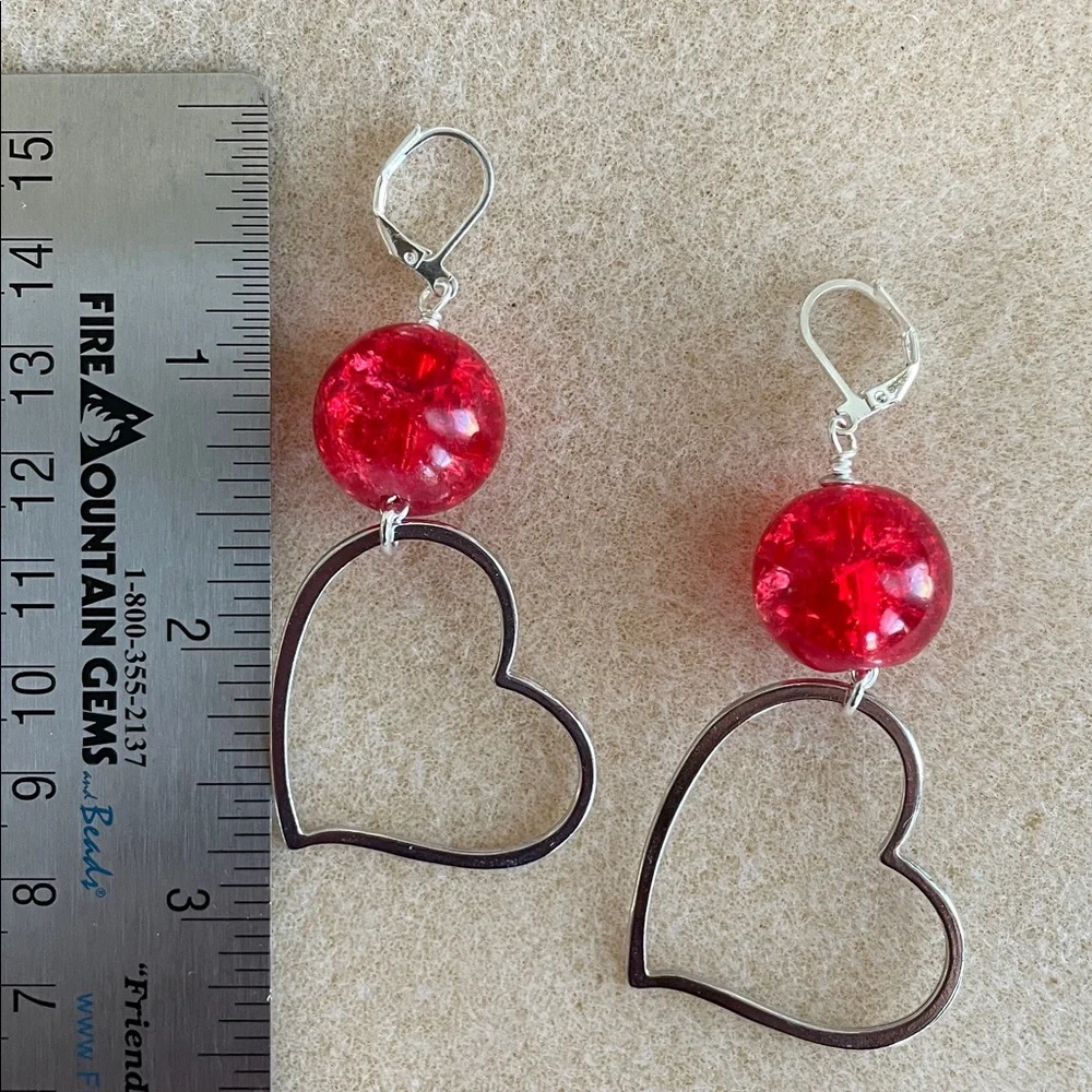 Hand Crafted stunning handmade