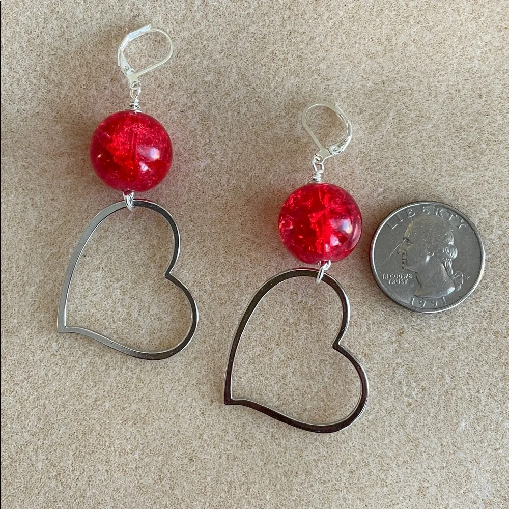 Hand Crafted stunning handmade