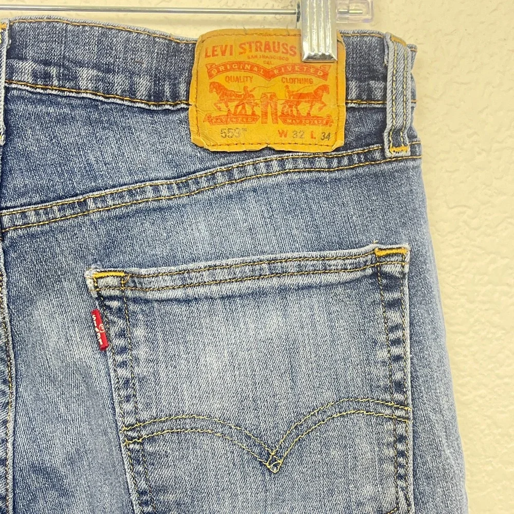 Levis levi 559