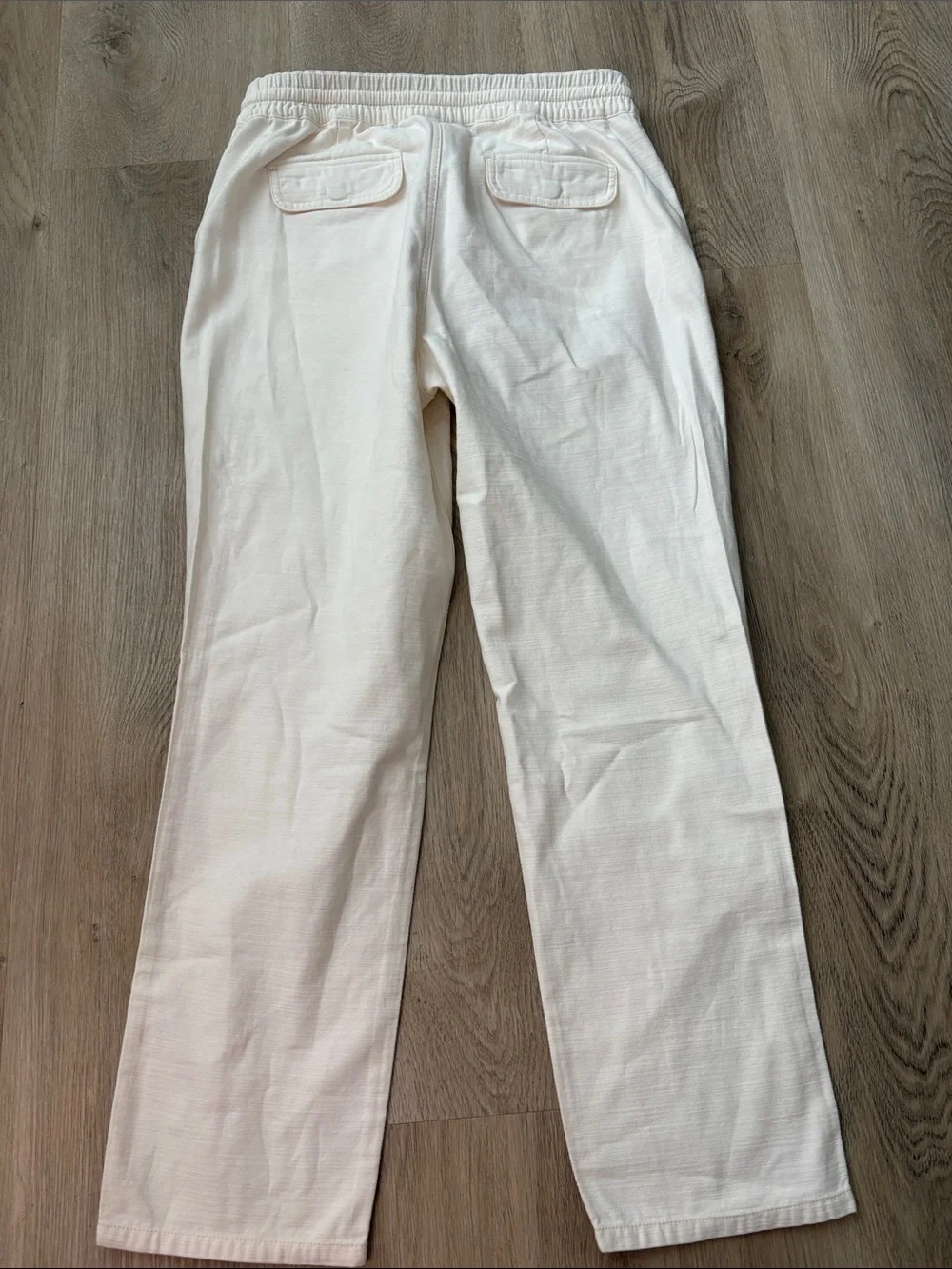 J. Crew straight leg