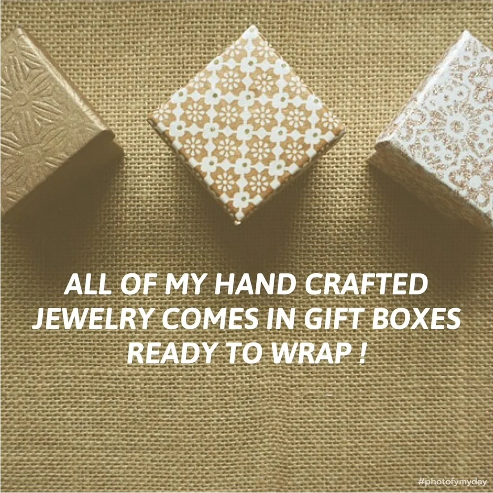 Hand Crafted show your