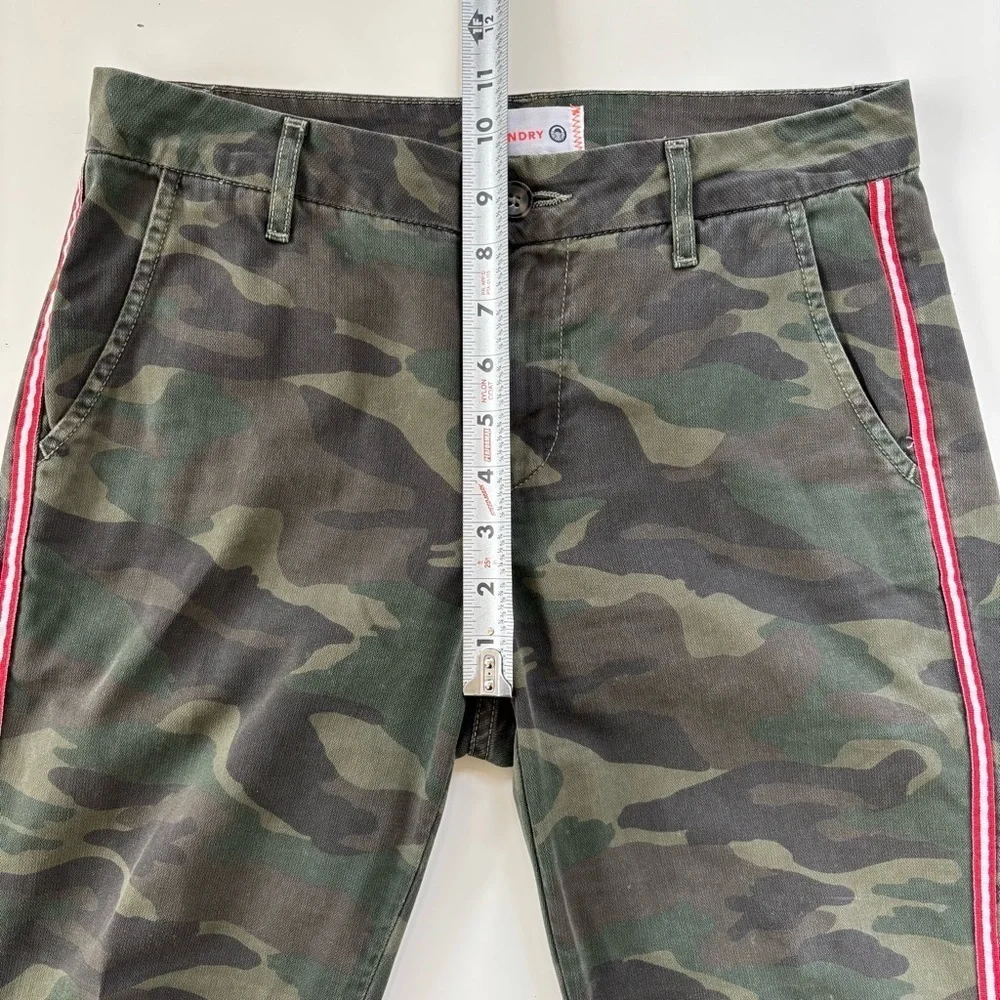 Sundry women striped
