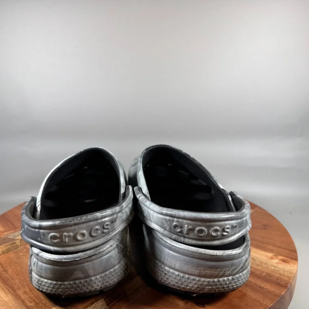 CROCS good used